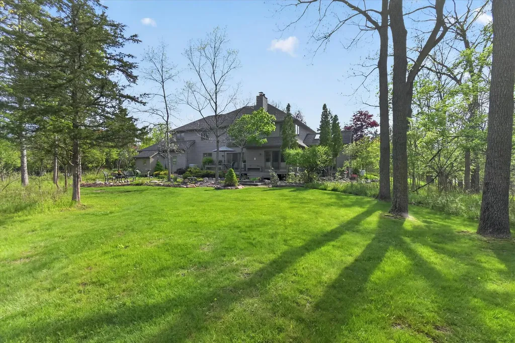 2525 Hickory Road Scio Township MI 48103