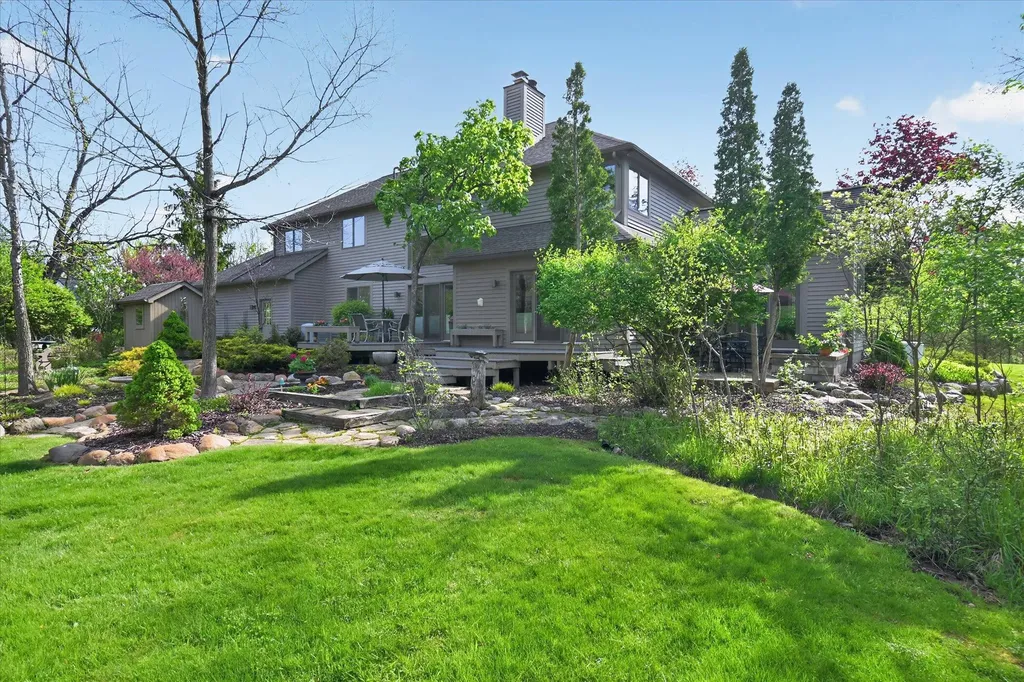 2525 Hickory Road Scio Township MI 48103