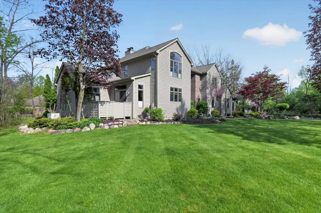 2525 Hickory Road Scio Township MI 48103
