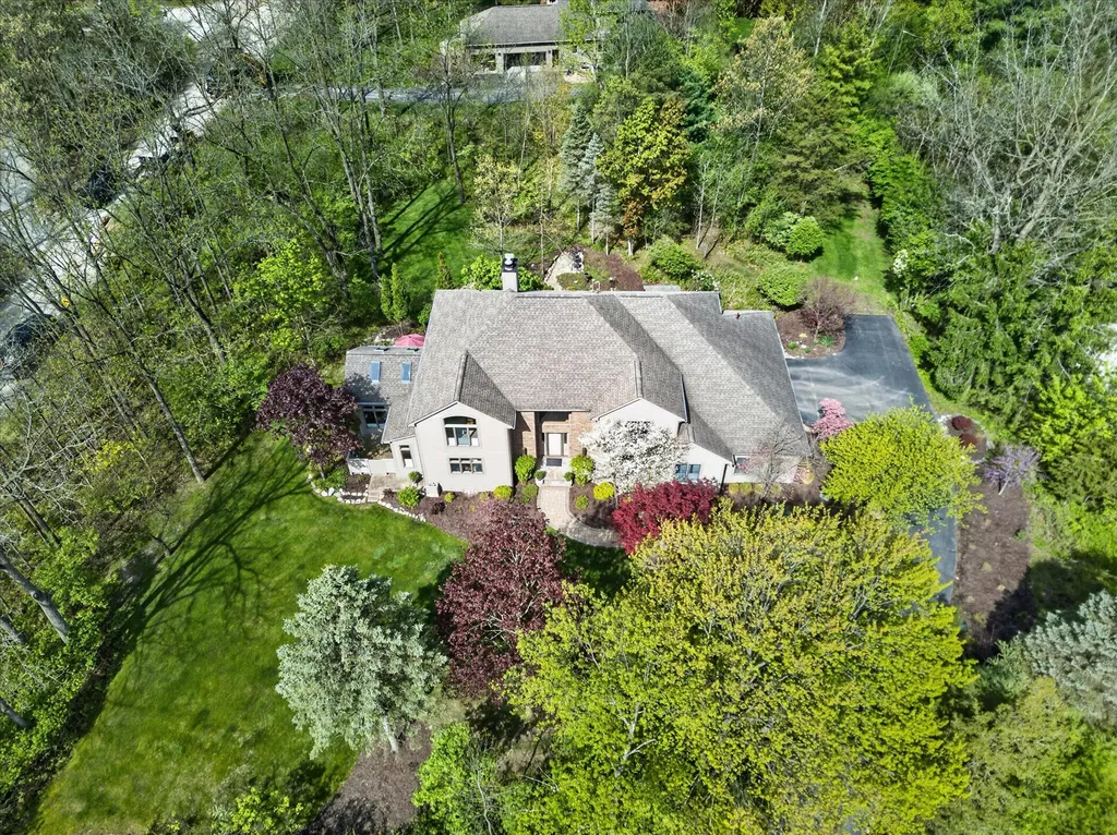 2525 Hickory Road Scio Township MI 48103