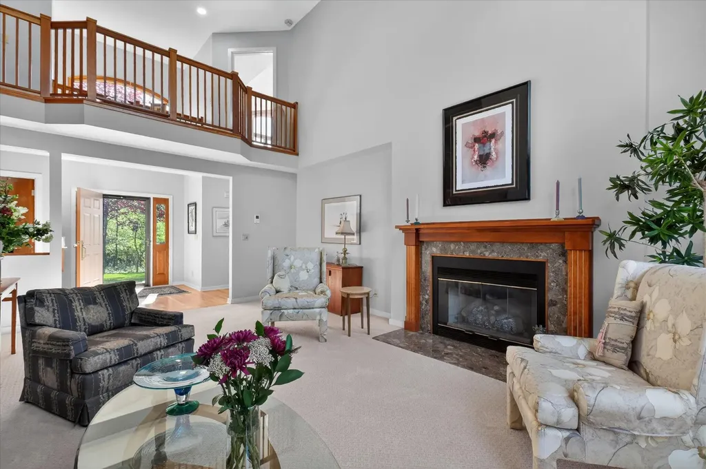 2525 Hickory Road Scio Township MI 48103