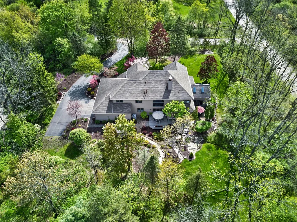 2525 Hickory Road Scio Township MI 48103