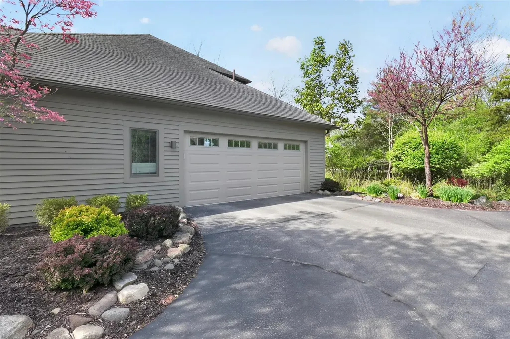 2525 Hickory Road Scio Township MI 48103
