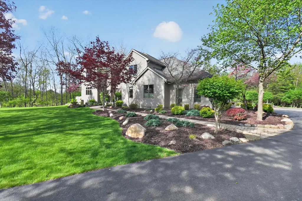 2525 Hickory Road Scio Township MI 48103