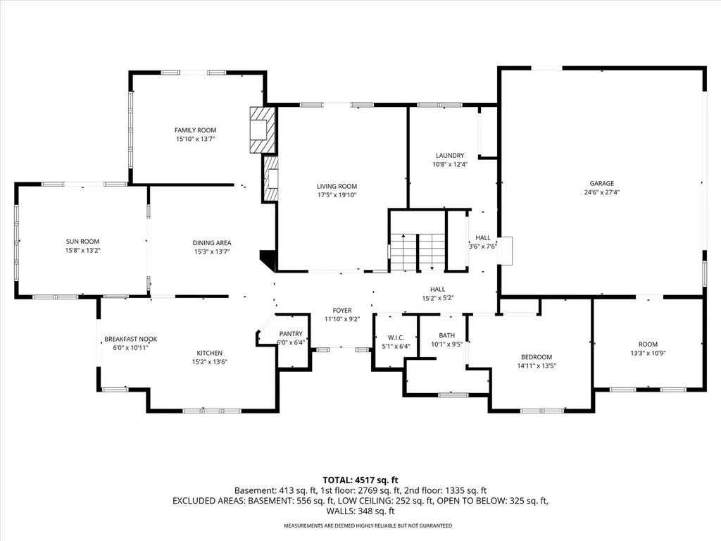2525 Hickory Road Scio Township MI 48103