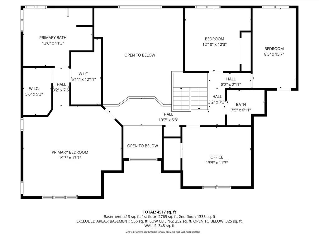 2525 Hickory Road Scio Township MI 48103