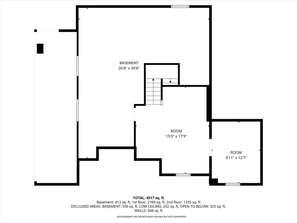 2525 Hickory Road Scio Township MI 48103