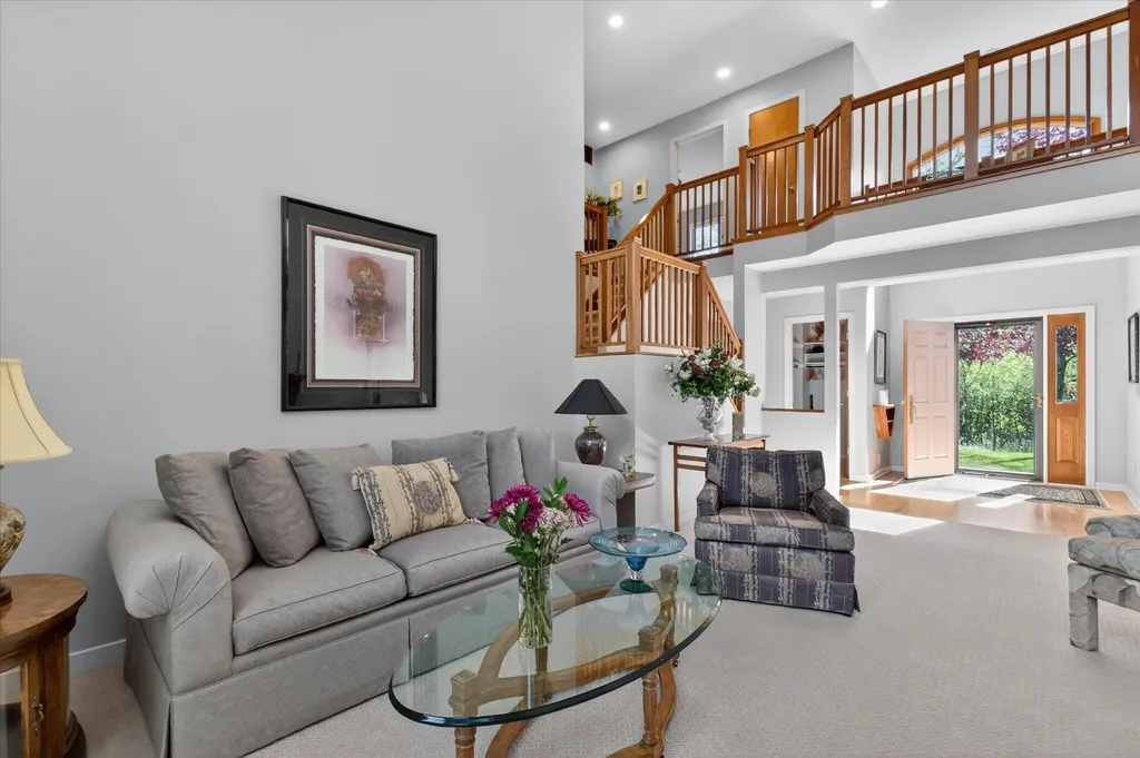 2525 Hickory Road Scio Township MI 48103