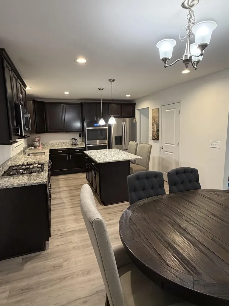 9069 Heritage Drive Romulus City MI 48174