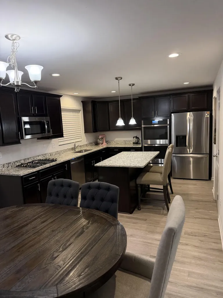 9069 Heritage Drive Romulus City MI 48174