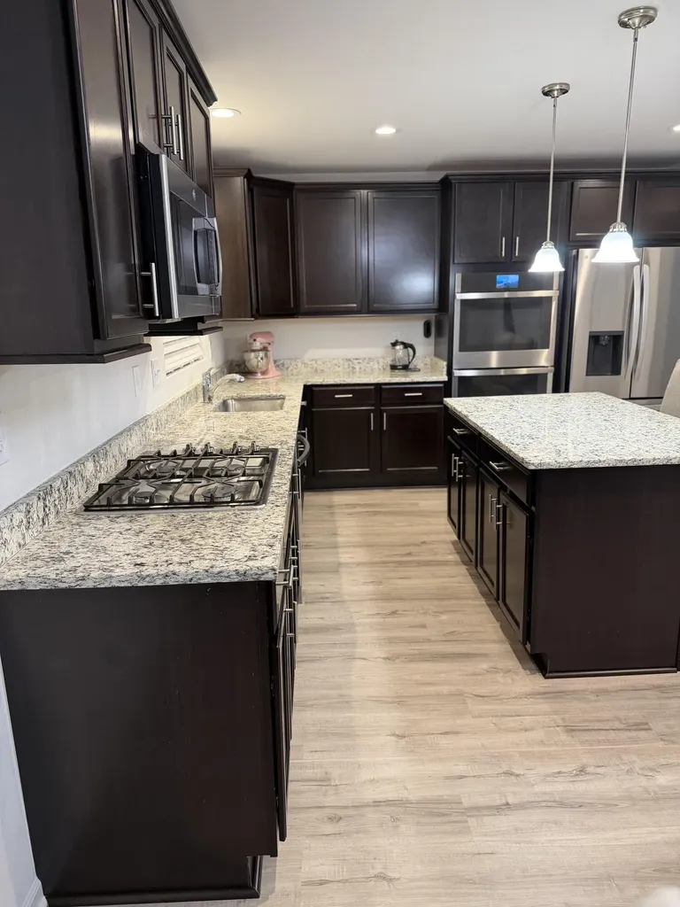 9069 Heritage Drive Romulus City MI 48174