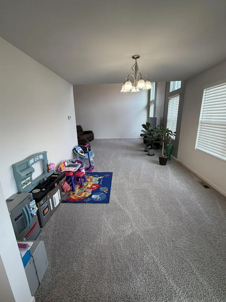 9069 Heritage Drive Romulus City MI 48174
