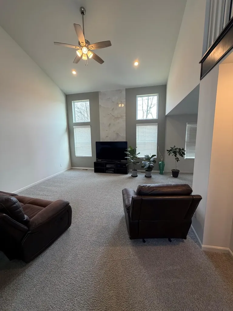 9069 Heritage Drive Romulus City MI 48174