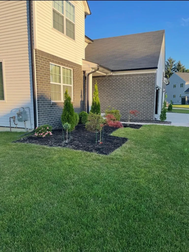 9069 Heritage Drive Romulus City MI 48174