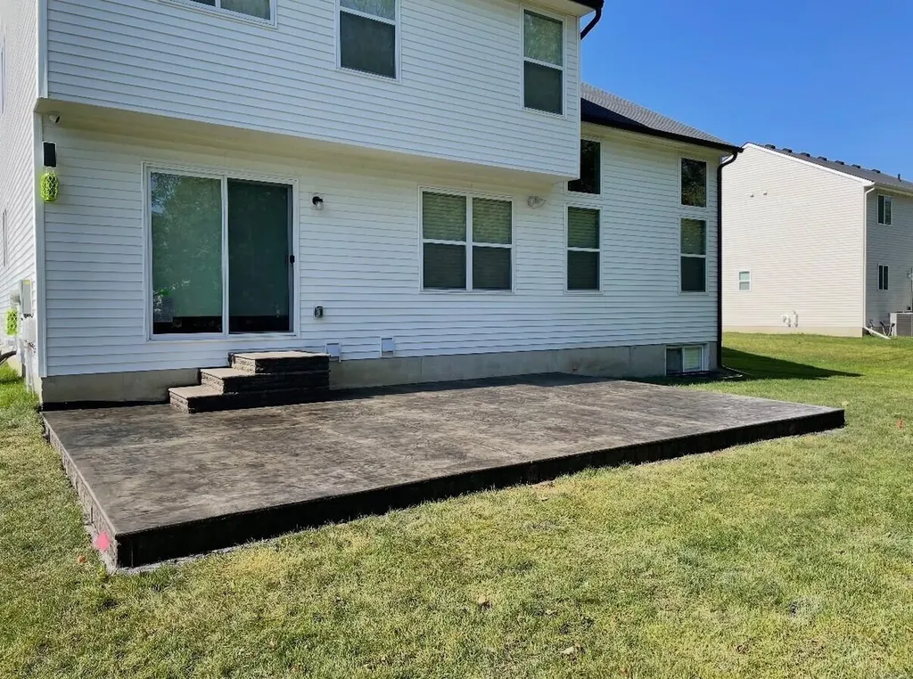 9069 Heritage Drive Romulus City MI 48174