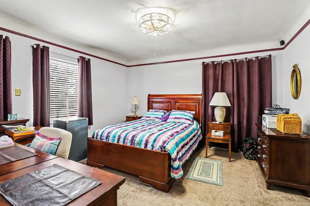 19181 Berkeley Road Detroit City MI 48221