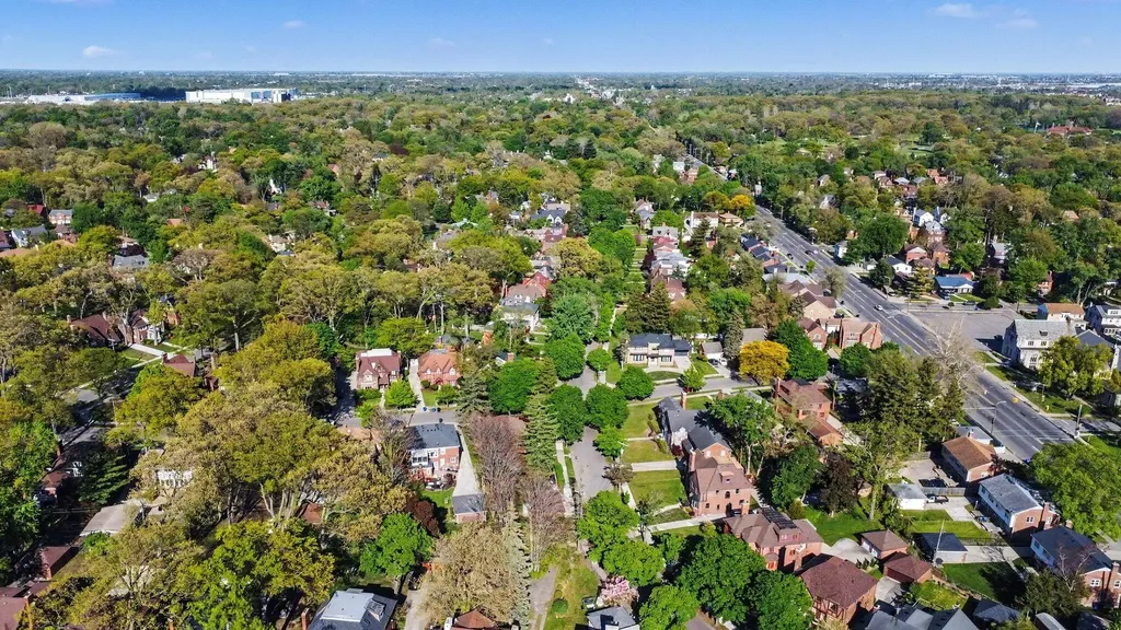 19181 Berkeley Road Detroit City MI 48221