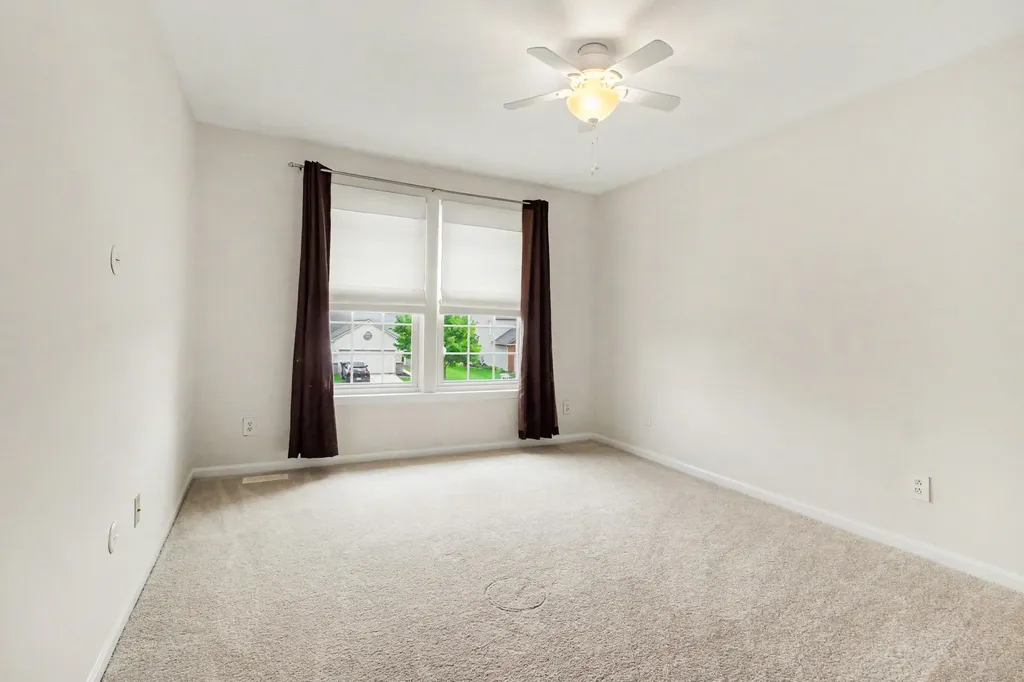7469 Dover Drive Ypsilanti Charter Township MI 48197