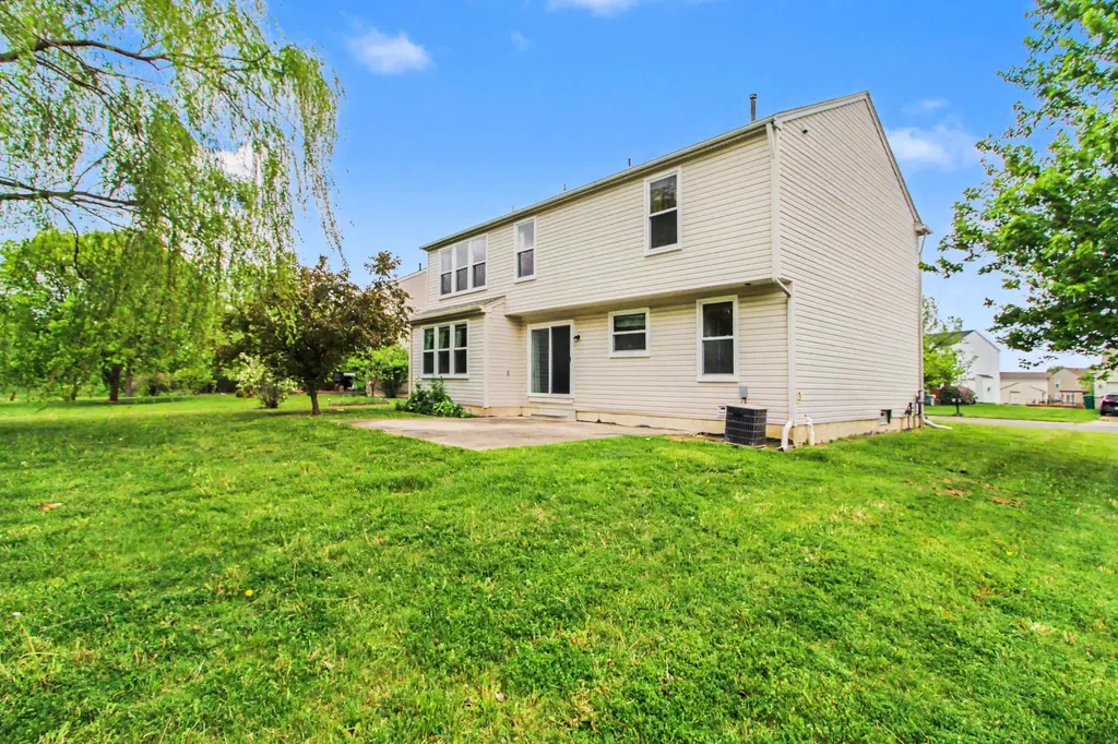 7469 Dover Drive Ypsilanti Charter Township MI 48197