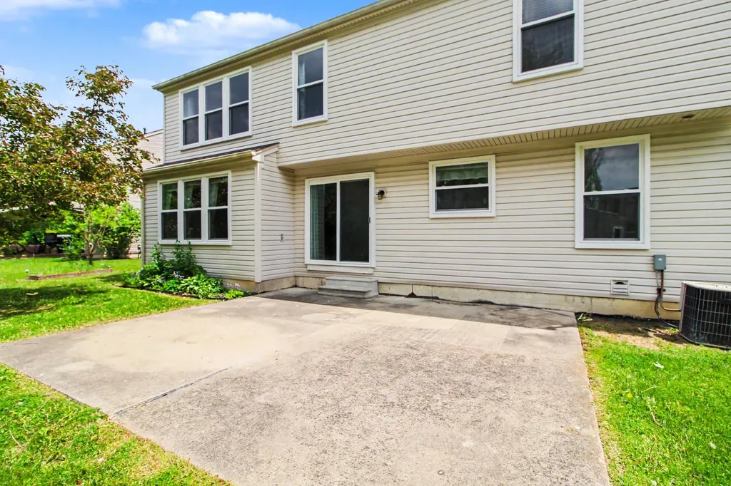 7469 Dover Drive Ypsilanti Charter Township MI 48197