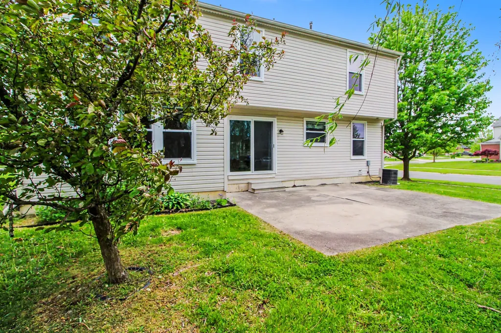 7469 Dover Drive Ypsilanti Charter Township MI 48197
