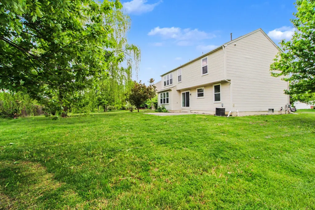7469 Dover Drive Ypsilanti Charter Township MI 48197
