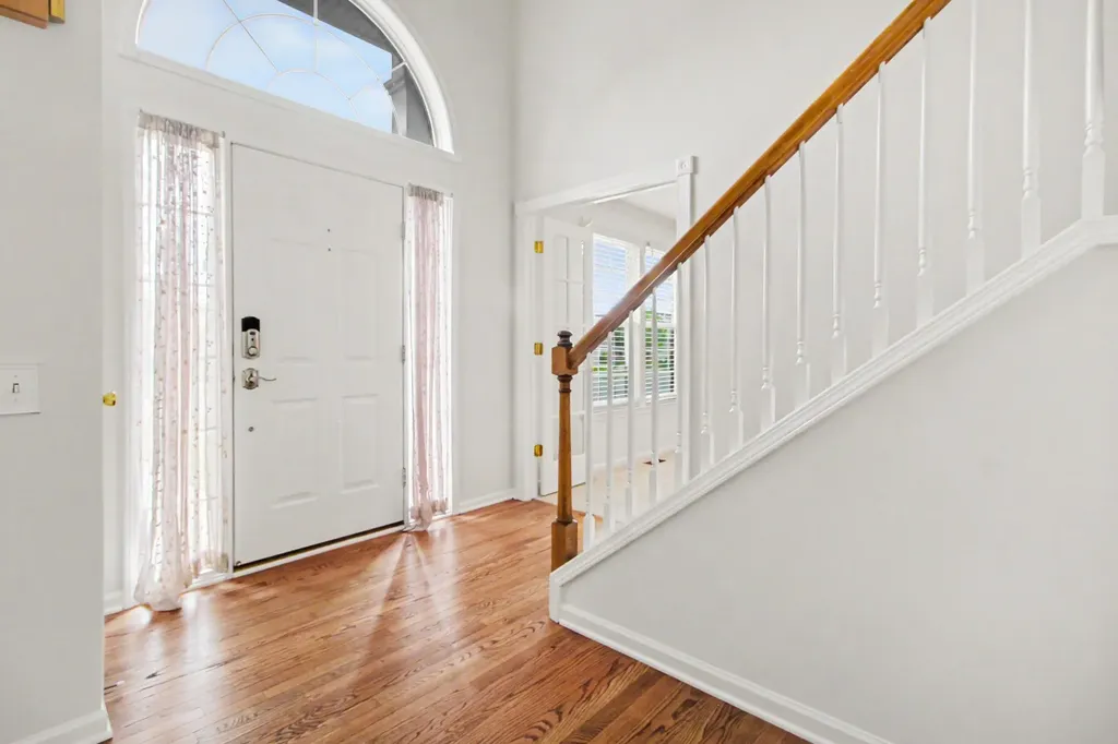 7469 Dover Drive Ypsilanti Charter Township MI 48197