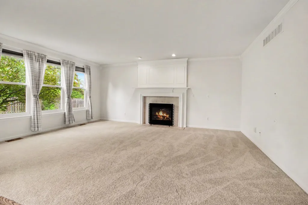 7469 Dover Drive Ypsilanti Charter Township MI 48197