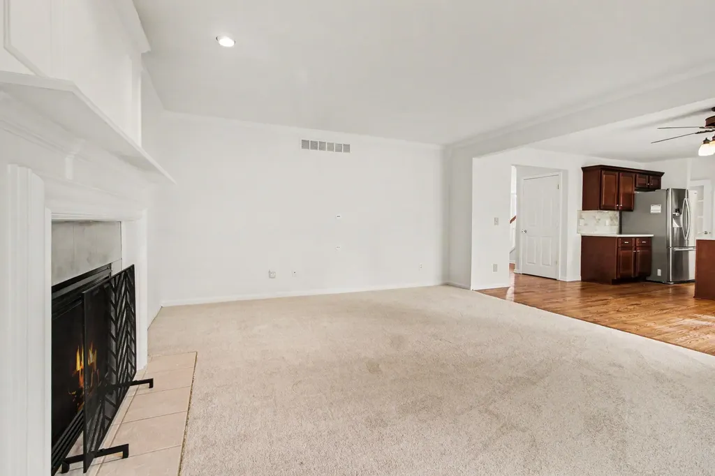 7469 Dover Drive Ypsilanti Charter Township MI 48197