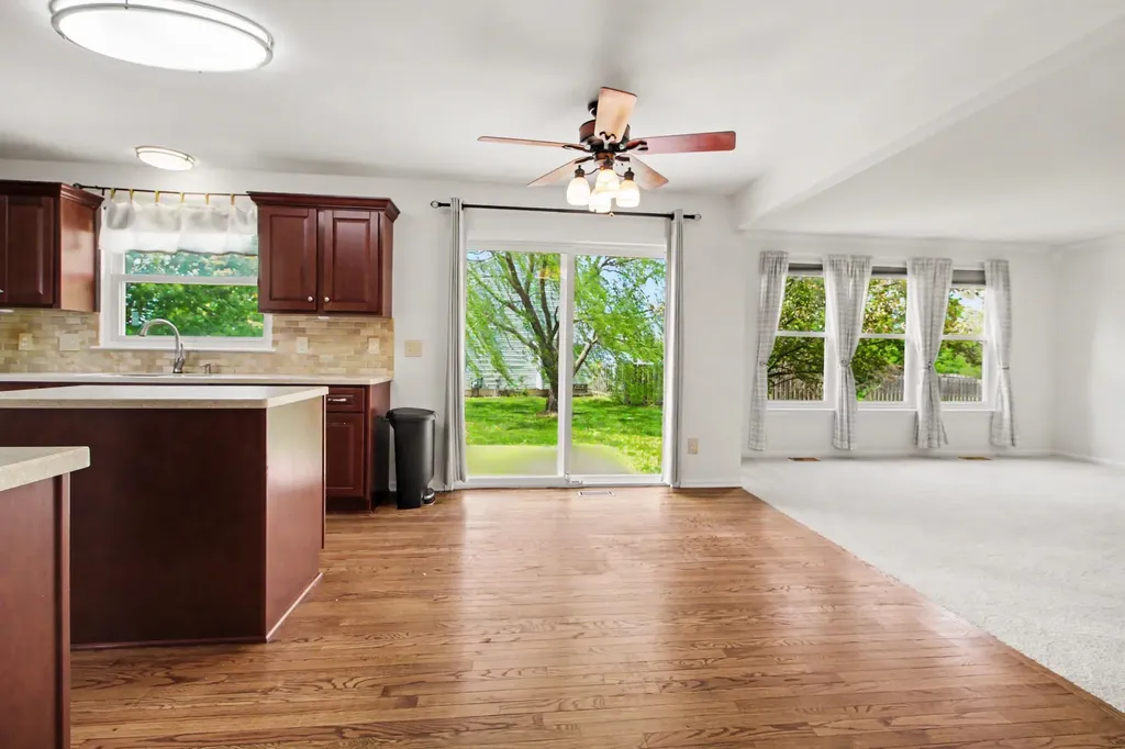 7469 Dover Drive Ypsilanti Charter Township MI 48197