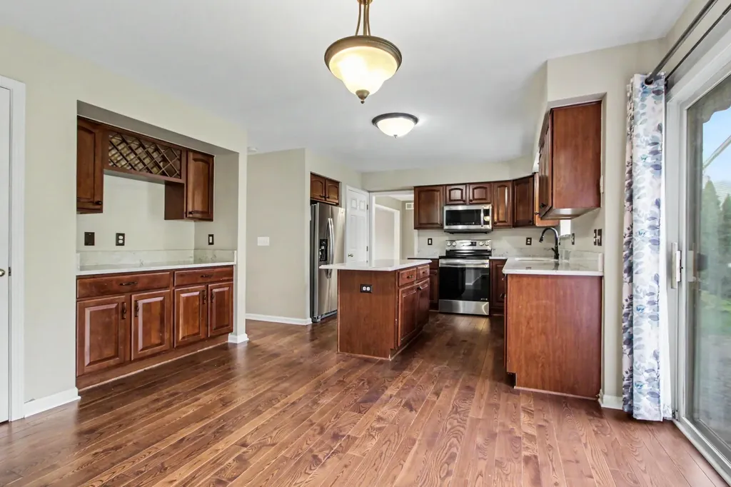 173 Wild Ivy Court Scio Township MI 48103