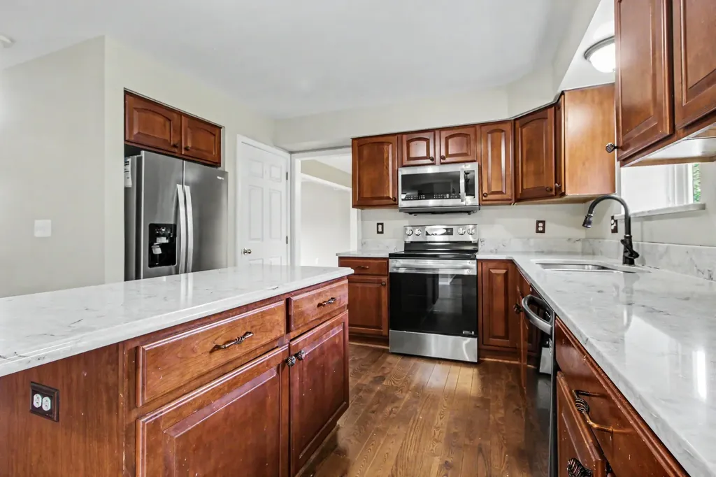 173 Wild Ivy Court Scio Township MI 48103