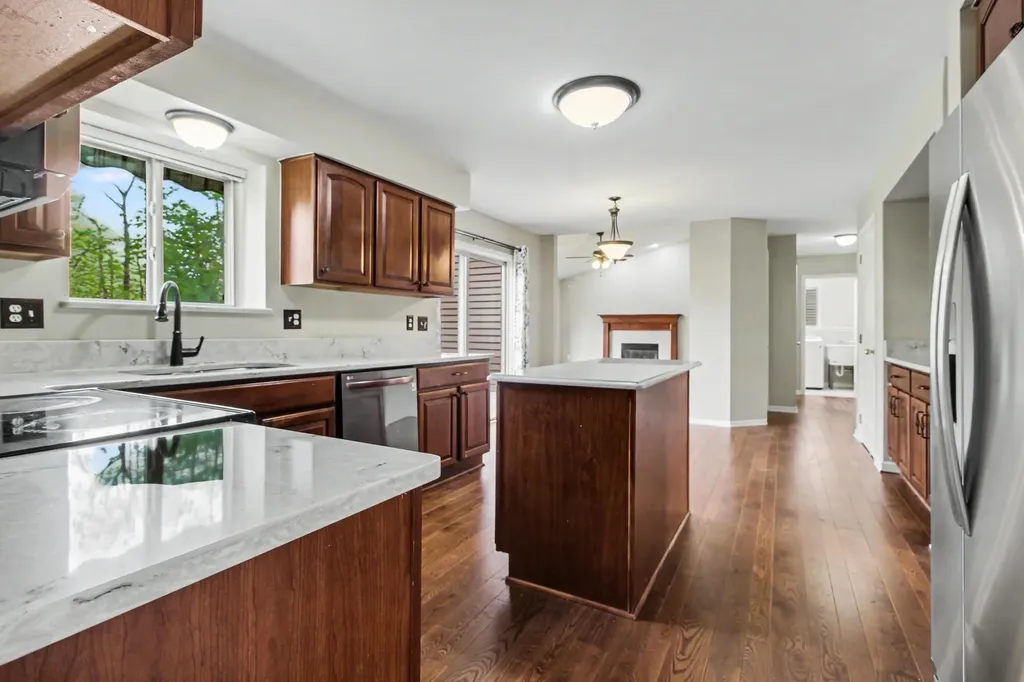 173 Wild Ivy Court Scio Township MI 48103