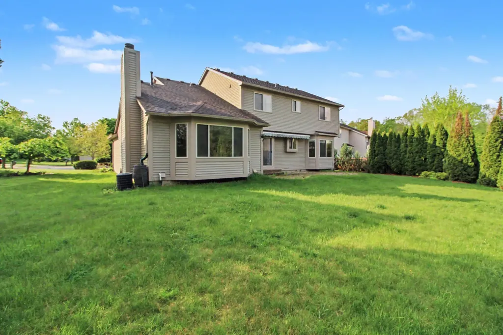 173 Wild Ivy Court Scio Township MI 48103