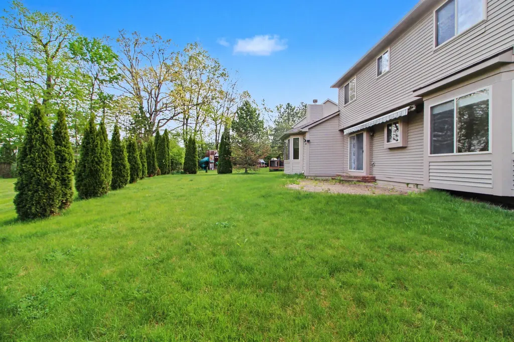 173 Wild Ivy Court Scio Township MI 48103