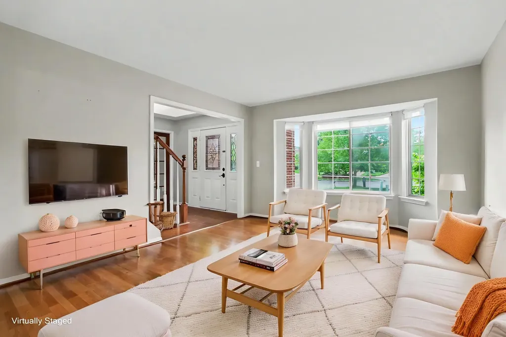 173 Wild Ivy Court Scio Township MI 48103