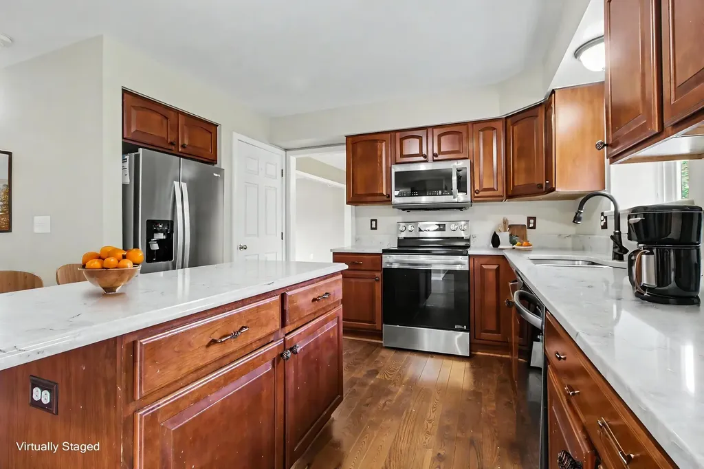 173 Wild Ivy Court Scio Township MI 48103