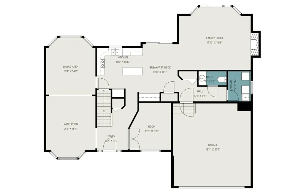 173 Wild Ivy Court Scio Township MI 48103