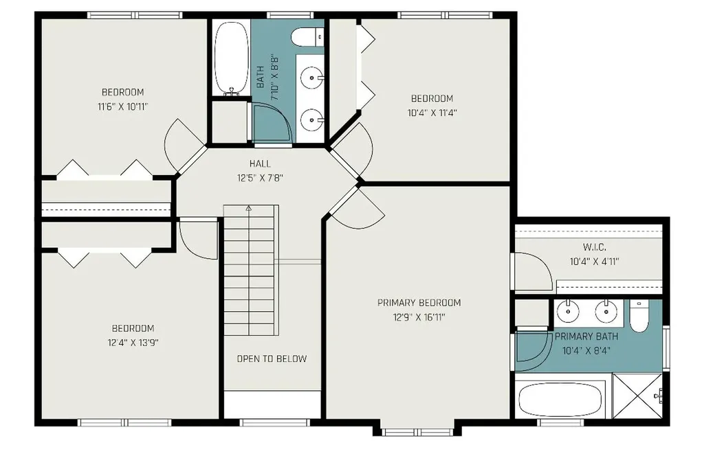 173 Wild Ivy Court Scio Township MI 48103