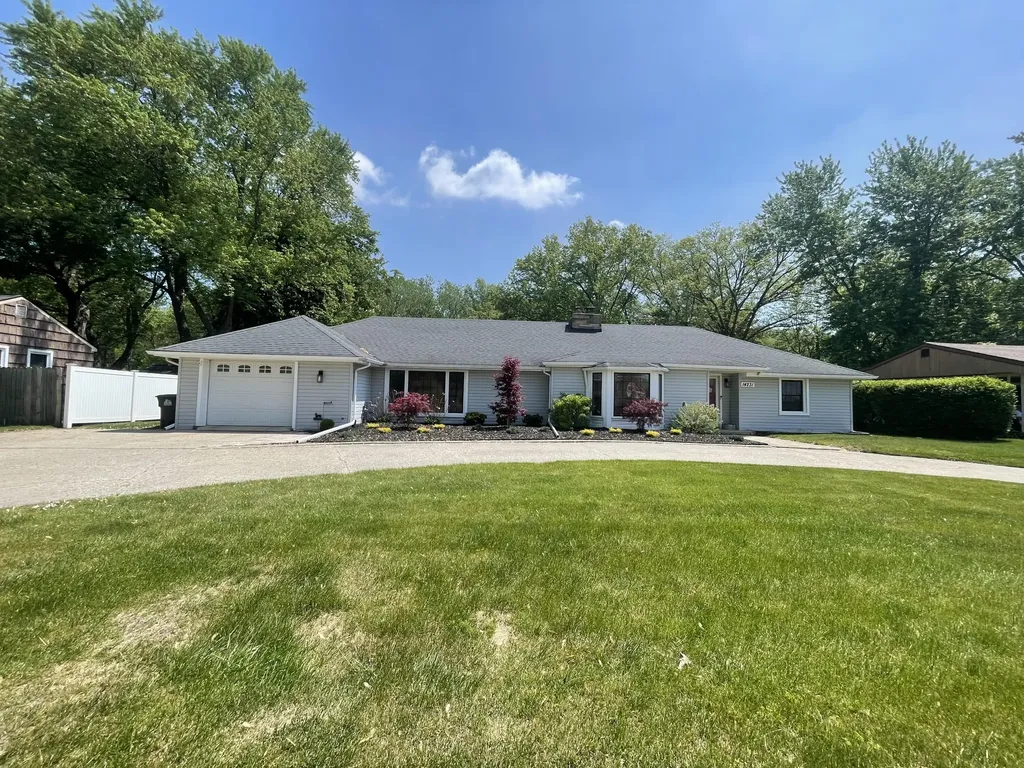 14231 Racho Boulevard Taylor City MI 48180