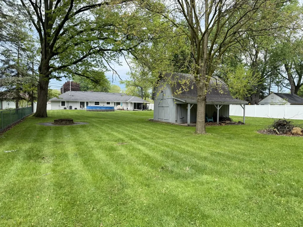 14231 Racho Boulevard Taylor City MI 48180