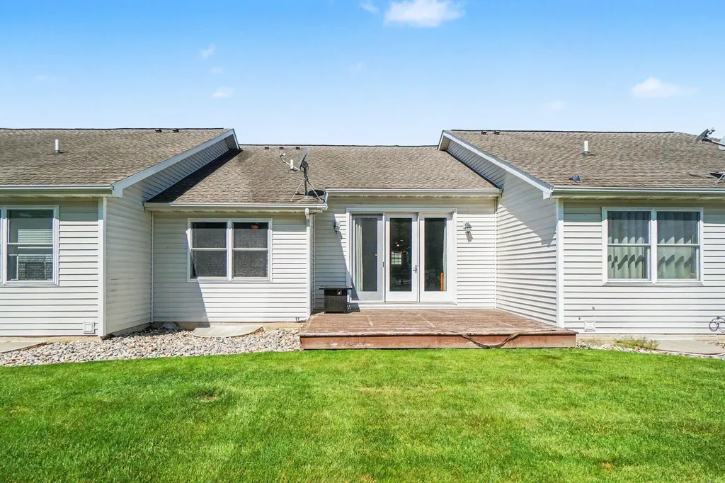 4003 Eastbridge Road Stockbridge Village MI 49285