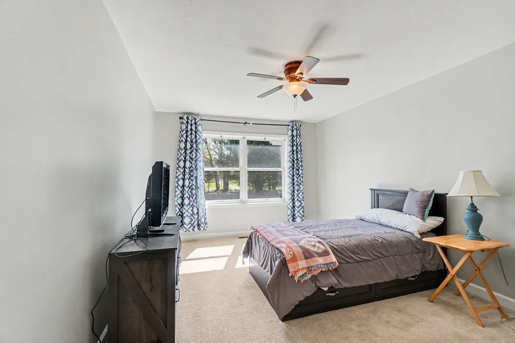 4003 Eastbridge Road Stockbridge Village MI 49285