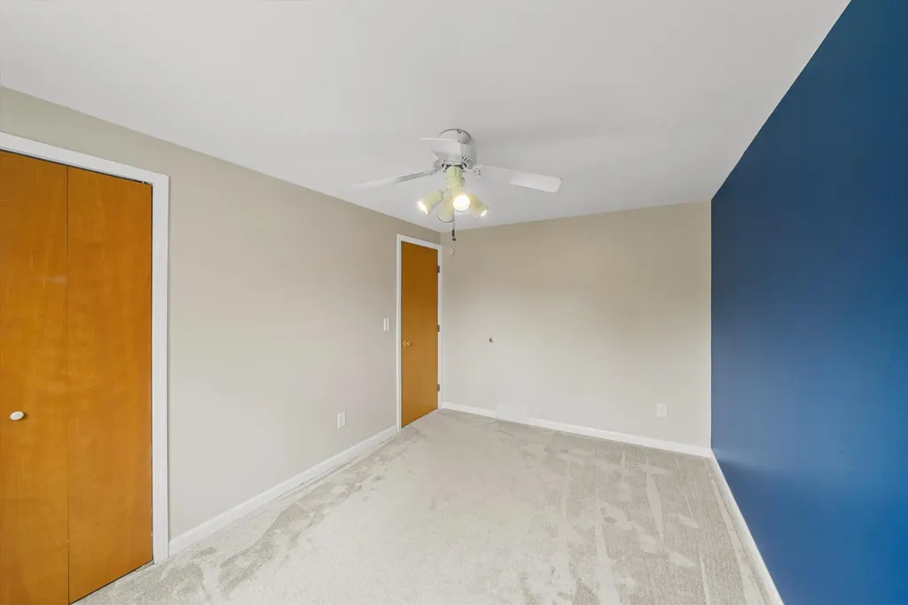 15420 Burr Street Taylor City MI 48180