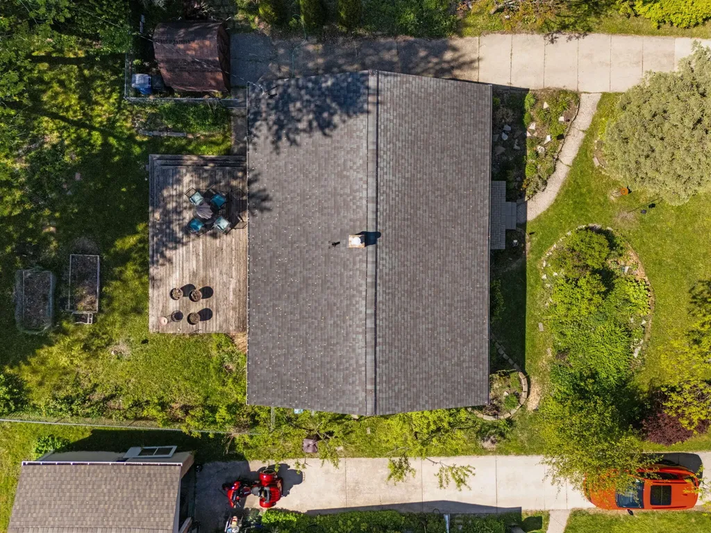 1500 Las Vegas Drive Ann Arbor City MI 48103