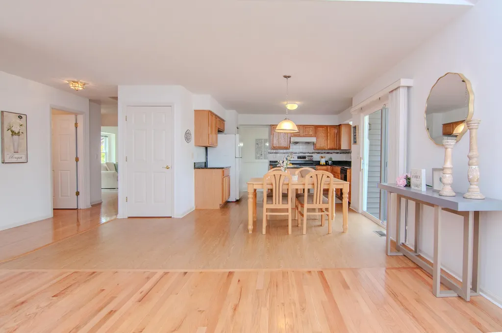 4227 Woodcrest Court Pittsfield Charter Township MI 48197