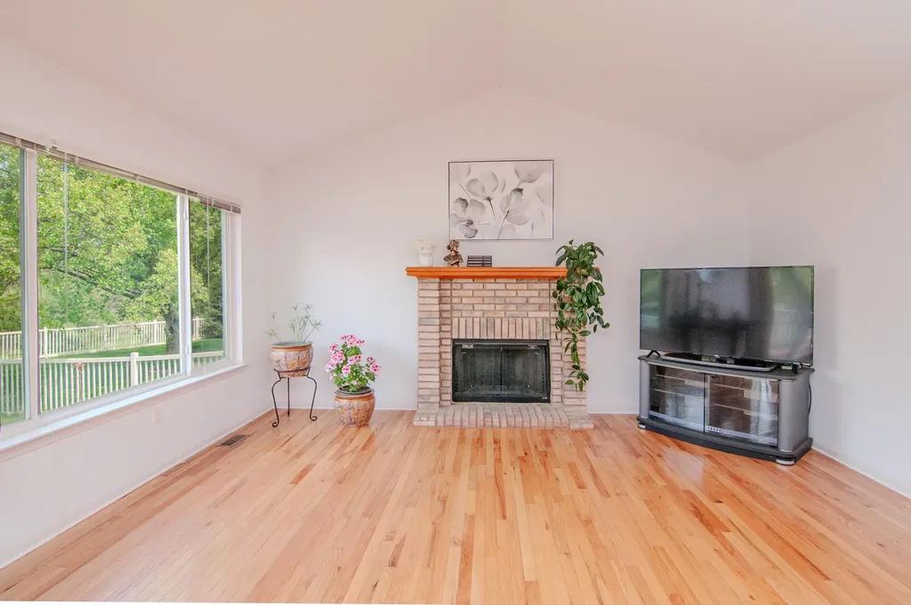 4227 Woodcrest Court Pittsfield Charter Township MI 48197