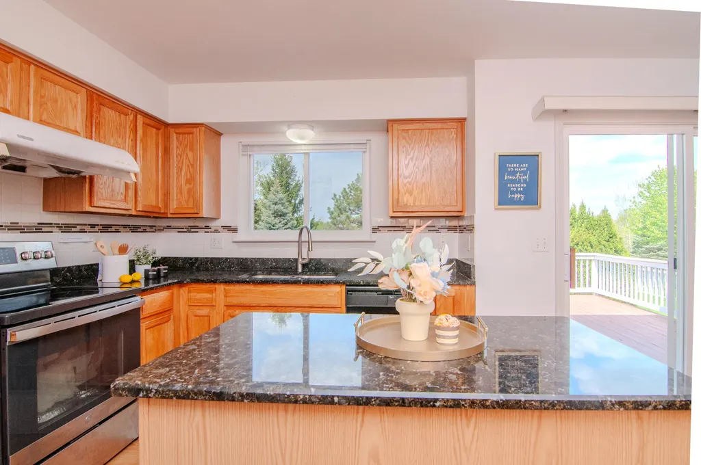 4227 Woodcrest Court Pittsfield Charter Township MI 48197
