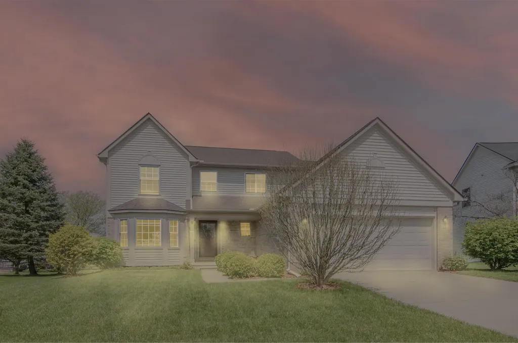 4227 Woodcrest Court Pittsfield Charter Township MI 48197