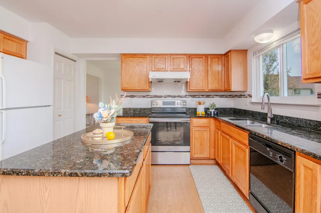 4227 Woodcrest Court Pittsfield Charter Township MI 48197